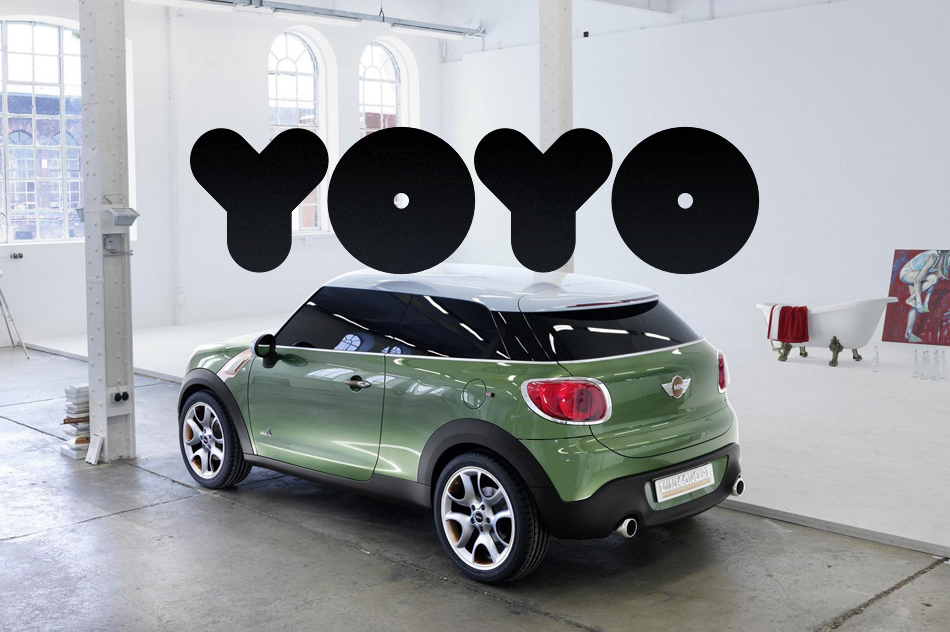 yoyo drive