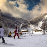 Türkiye’nin En Güzel Kayak Merkezleri